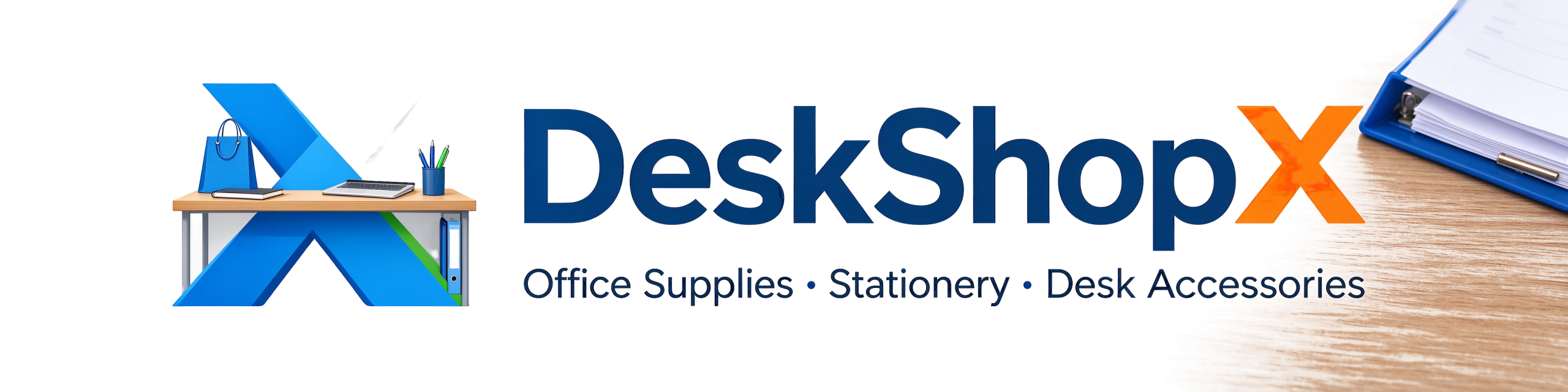 DeskShopX | Office Supplies, Stationery & Desk Accessories